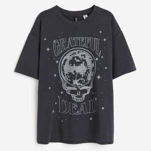 🪩BRAND NEW concert tee!🪩